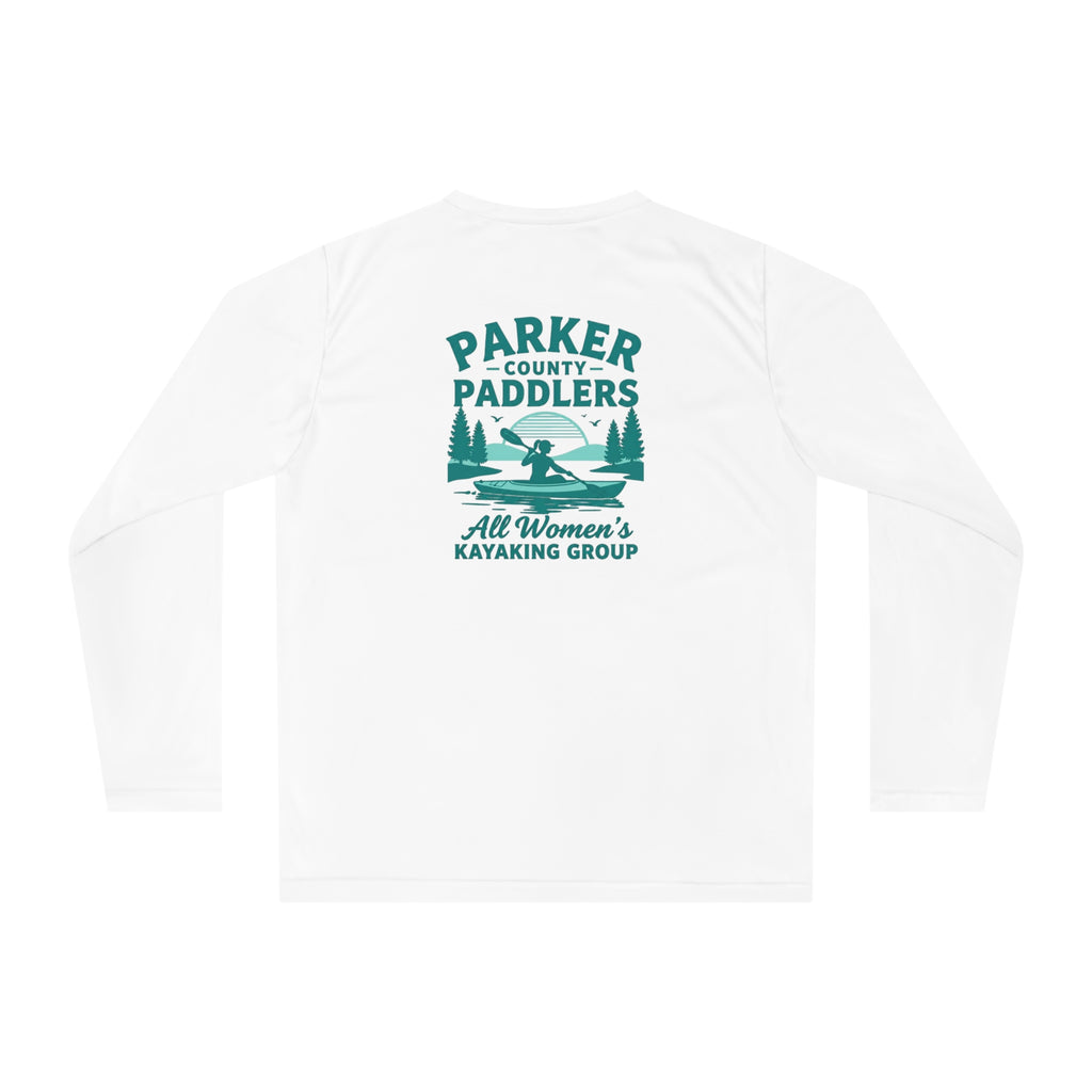 Long Sleeve Performance Shirt