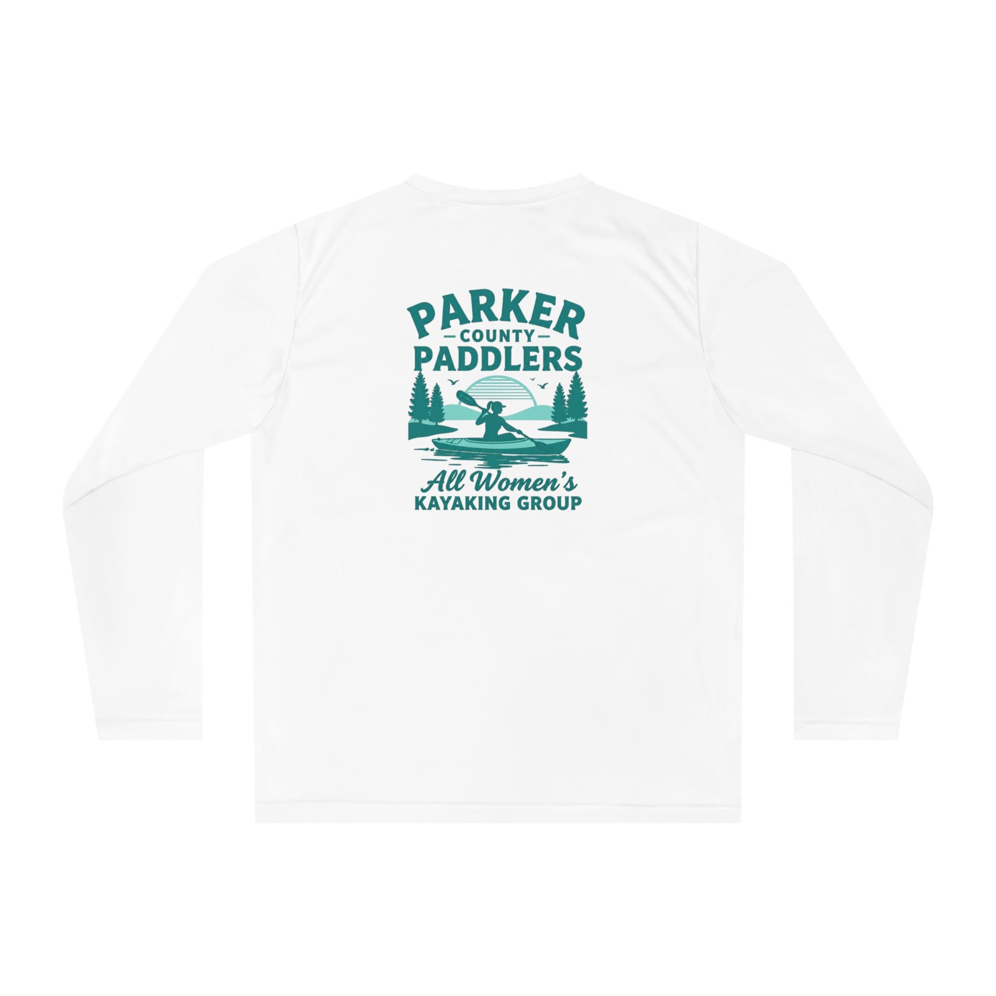 Long Sleeve Performance Shirt