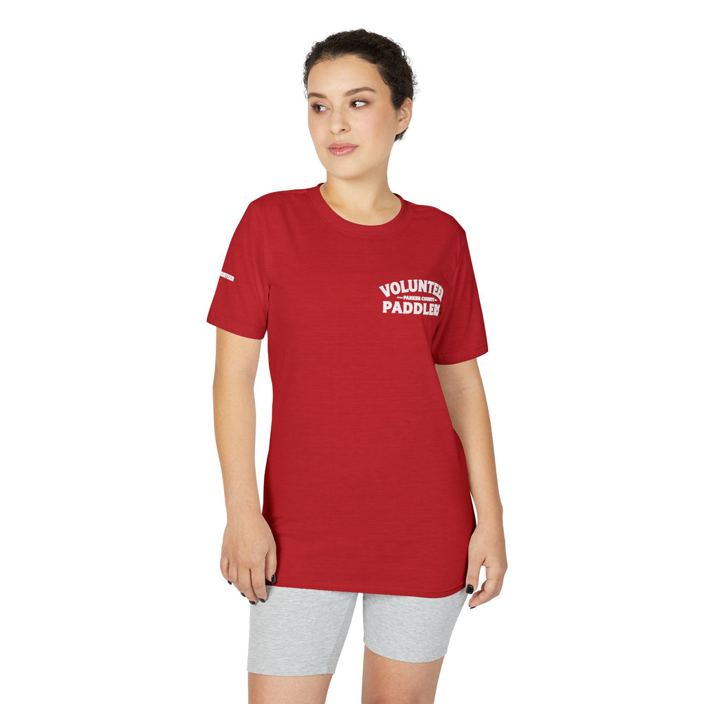 Medical Volunteer T-Shirt