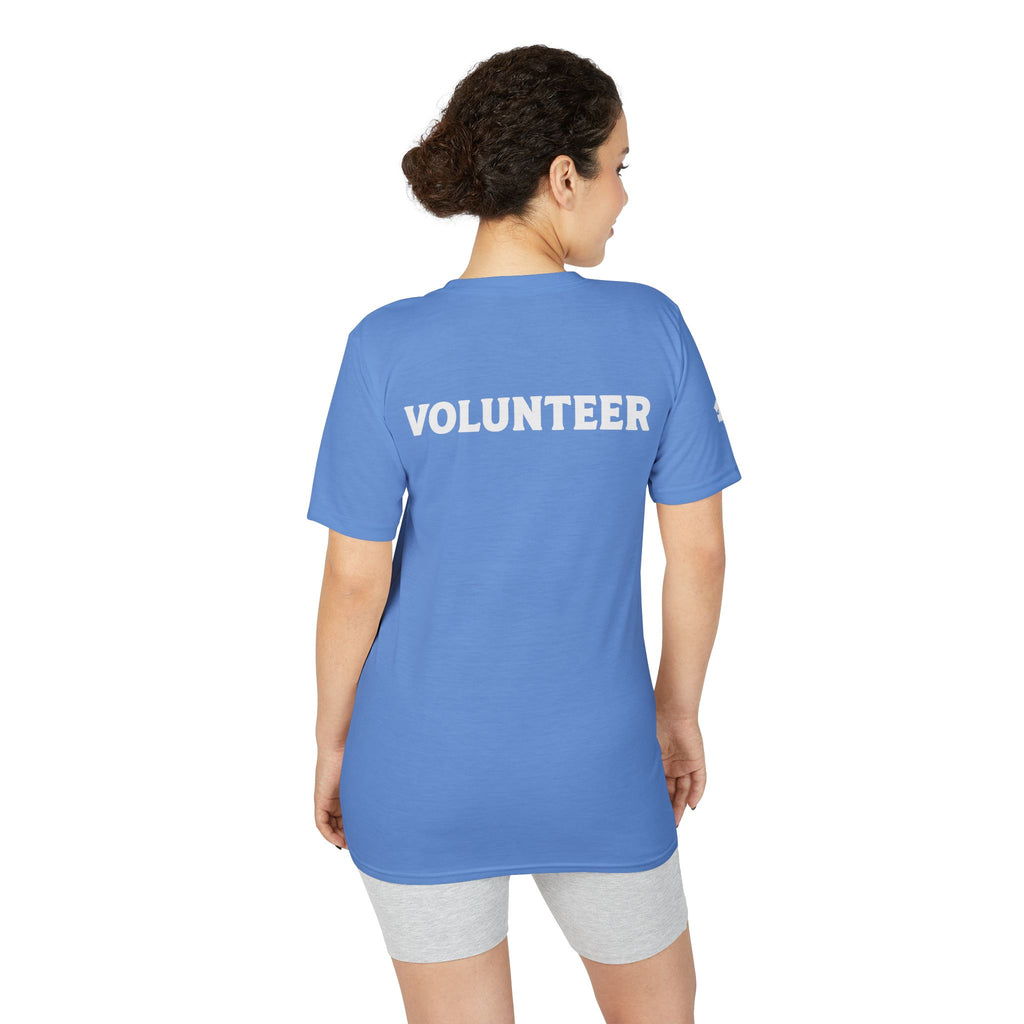 General Volunteer Shirt