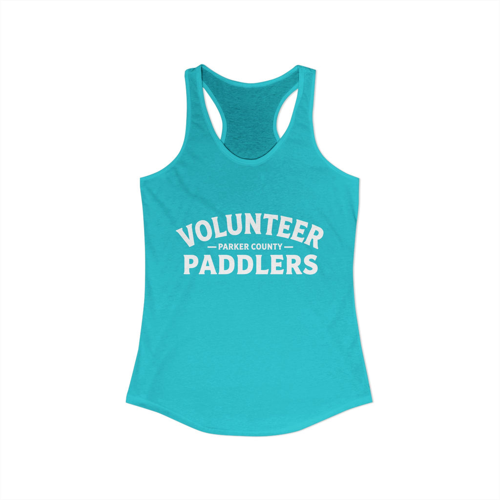General Volunteer Tank