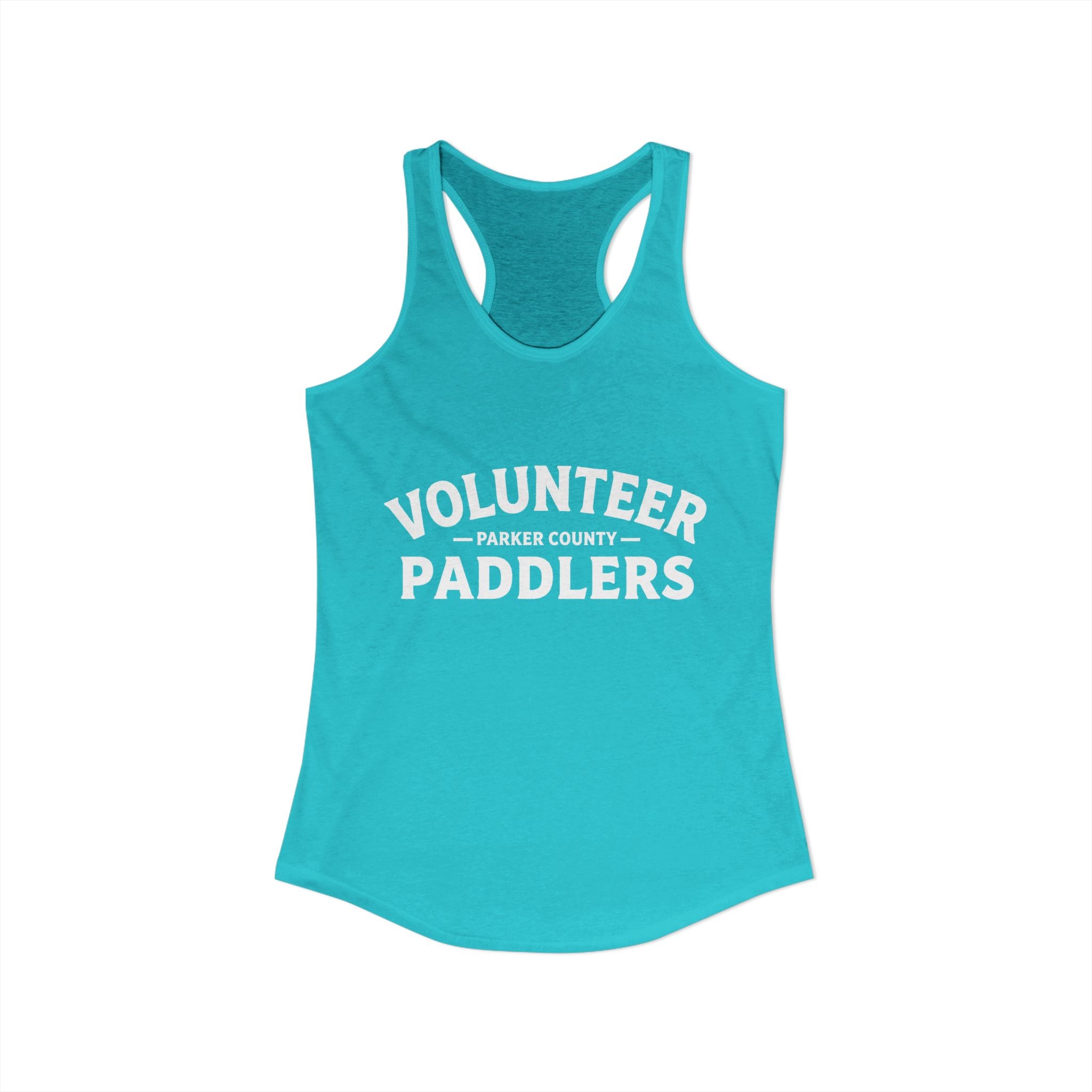 General Volunteer Tank