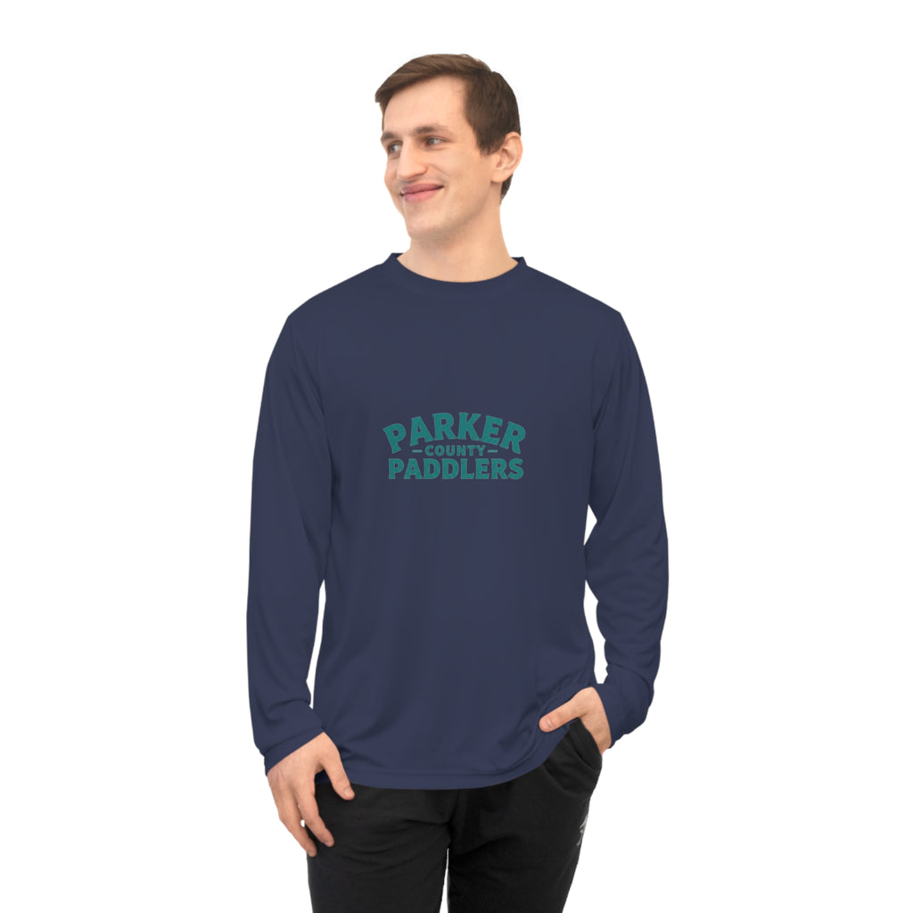 Long Sleeve Performance Shirt