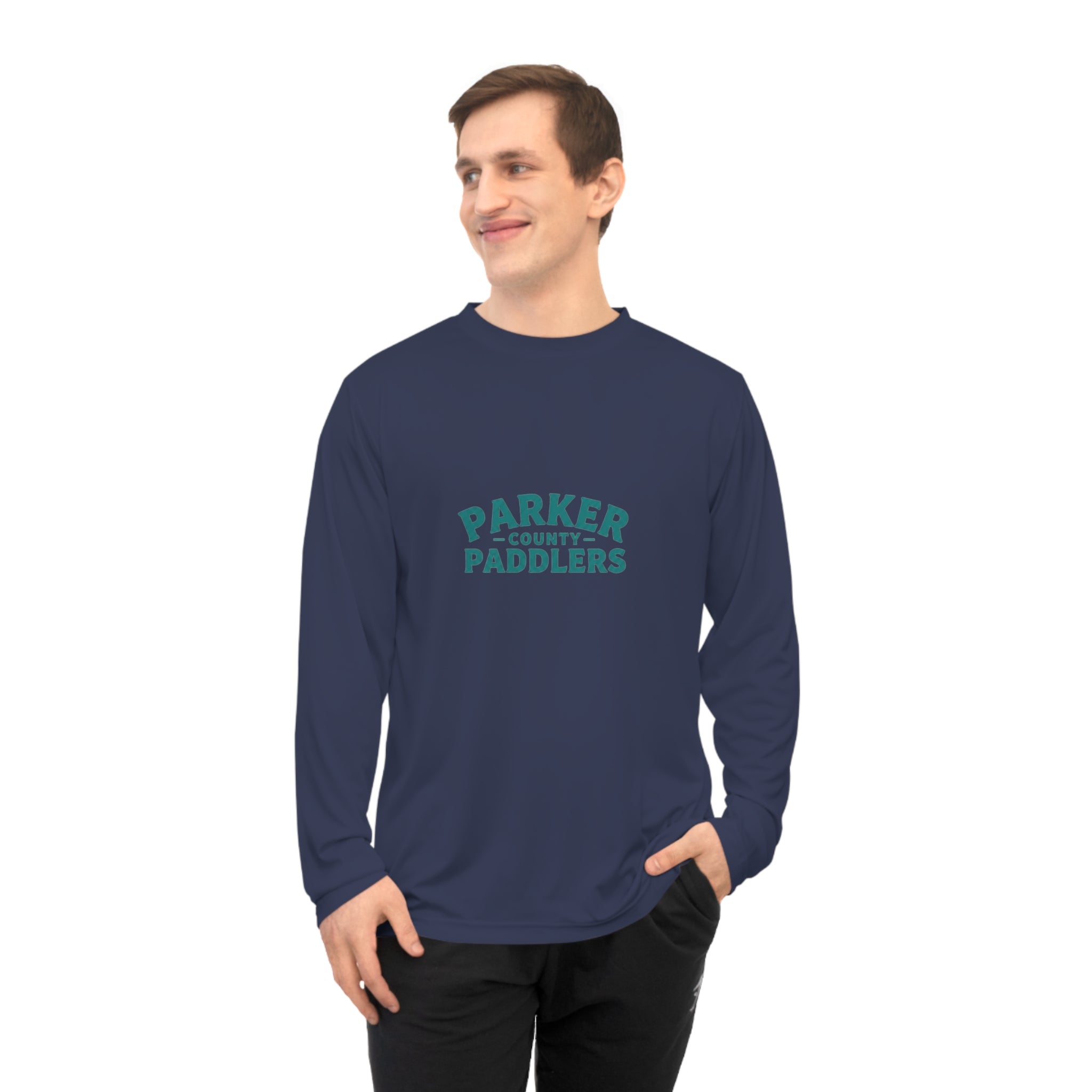 Long Sleeve Performance Shirt