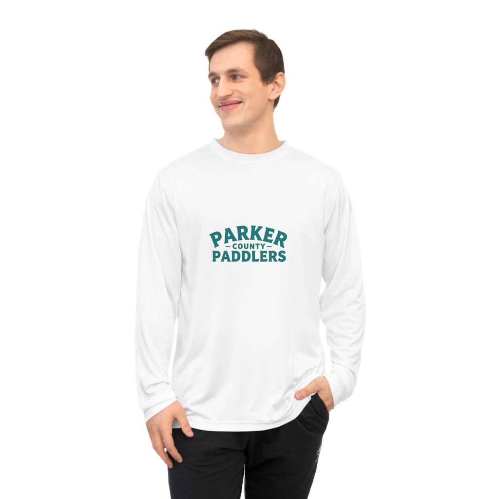 Long Sleeve Performance Shirt