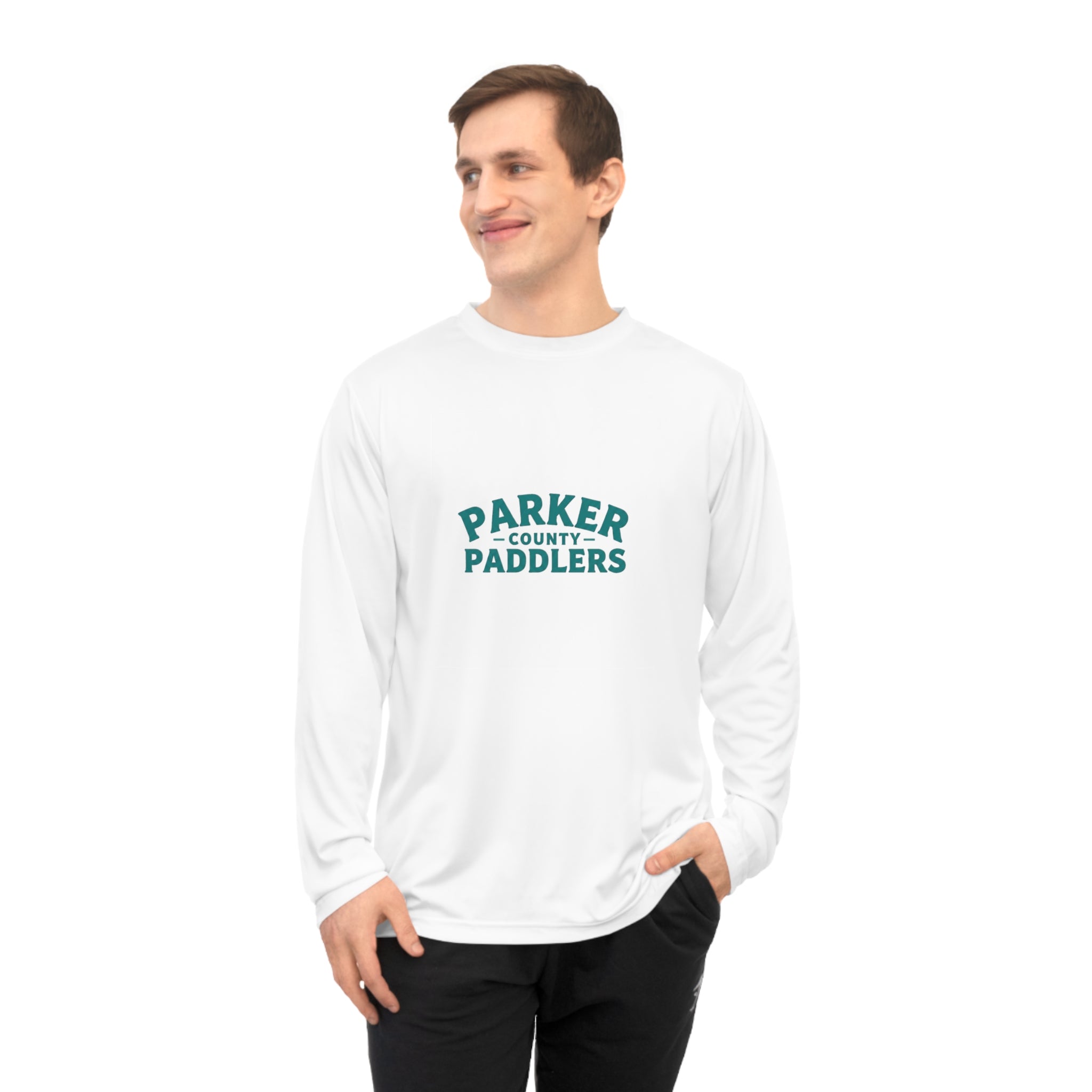 Long Sleeve Performance Shirt