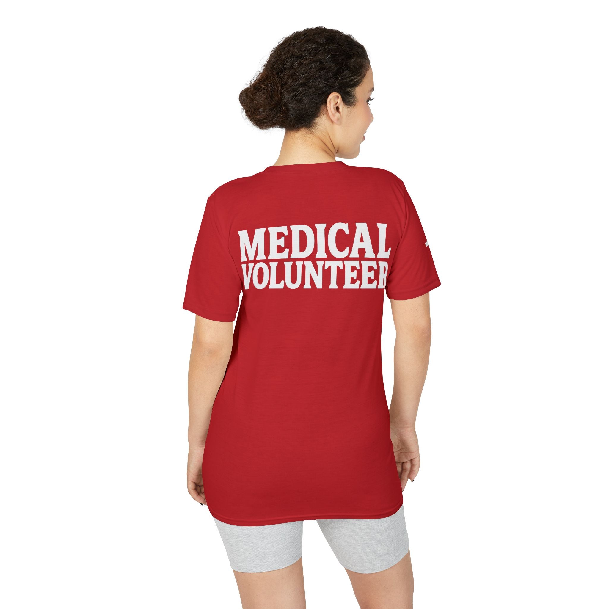 Medical Volunteer T-Shirt
