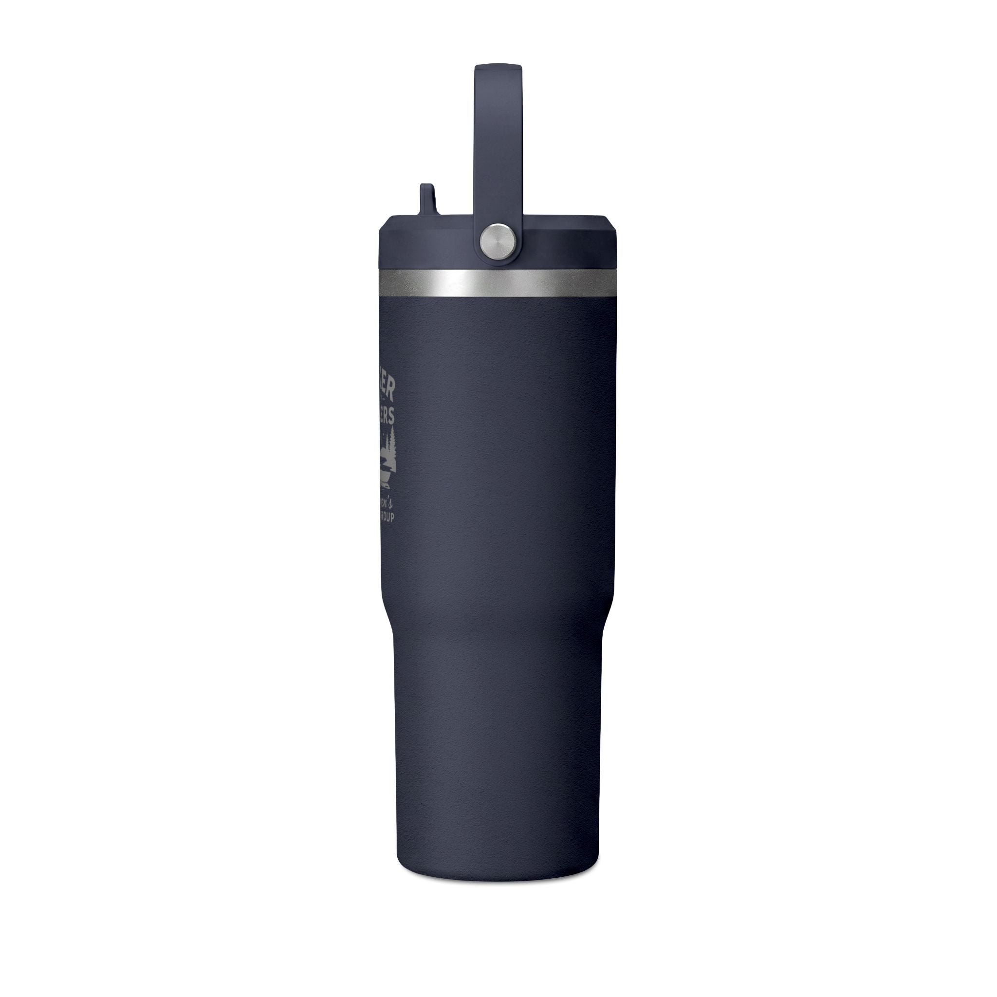 32oz Insulated Nomad Tumbler