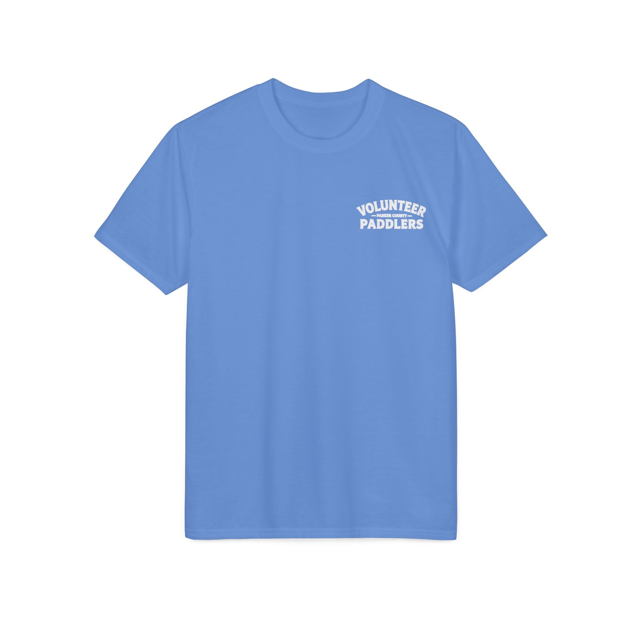 Photographer Volunteer Shirt
