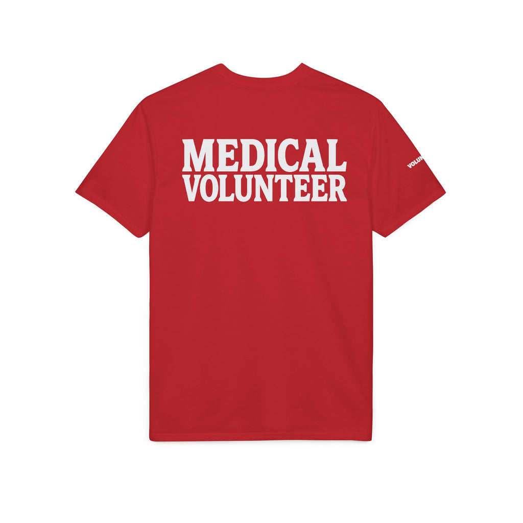 Medical Volunteer T-Shirt