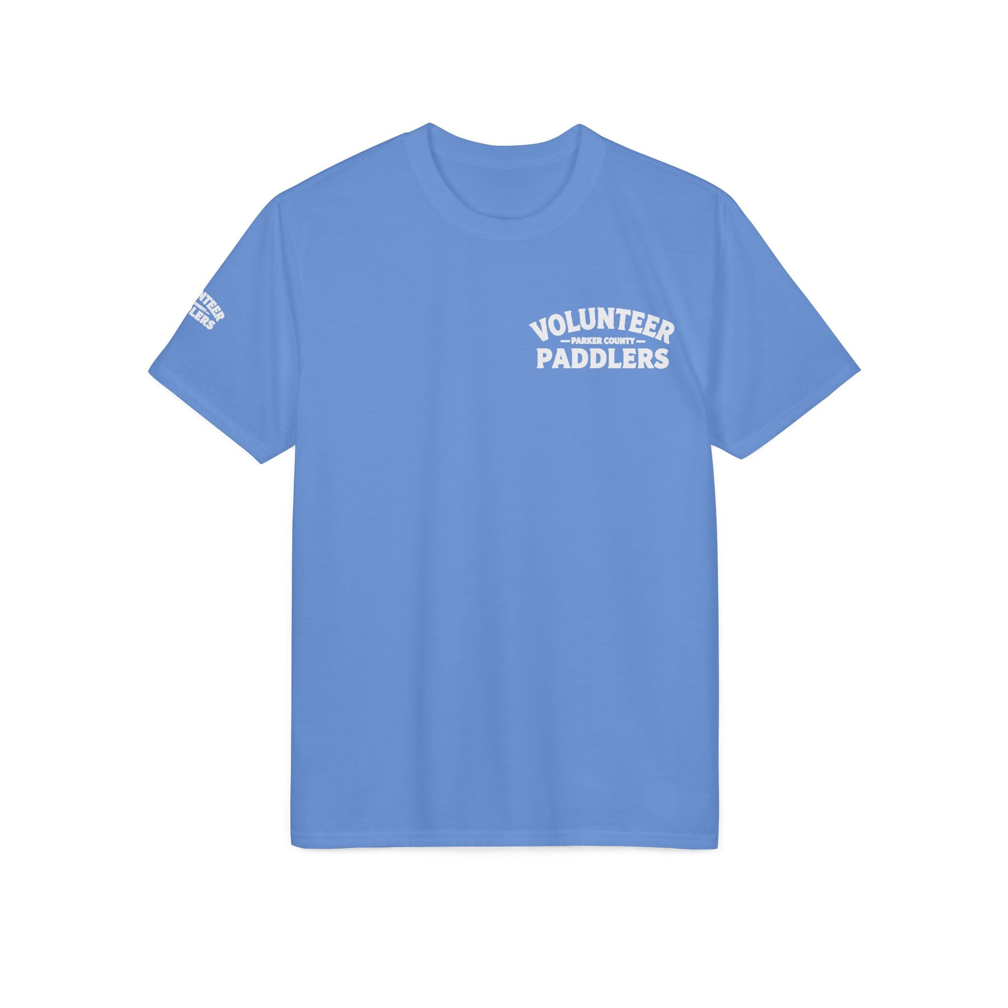 General Volunteer Shirt