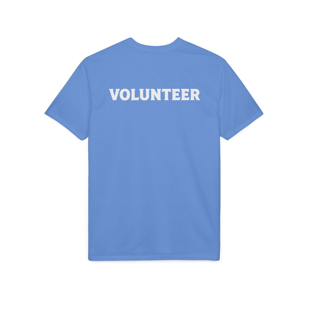 General Volunteer Shirt