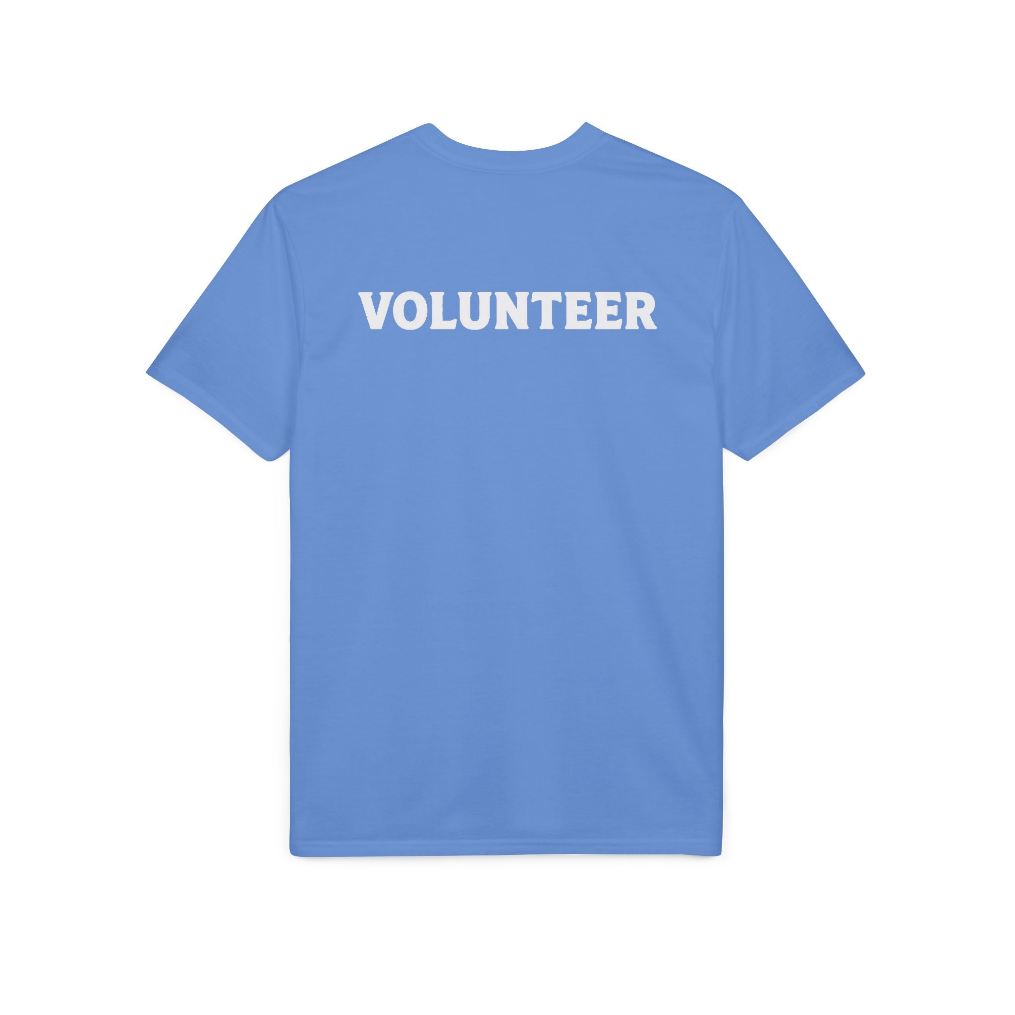 General Volunteer Shirt