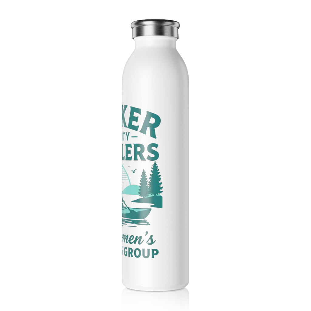 20oz Slim Water Bottle