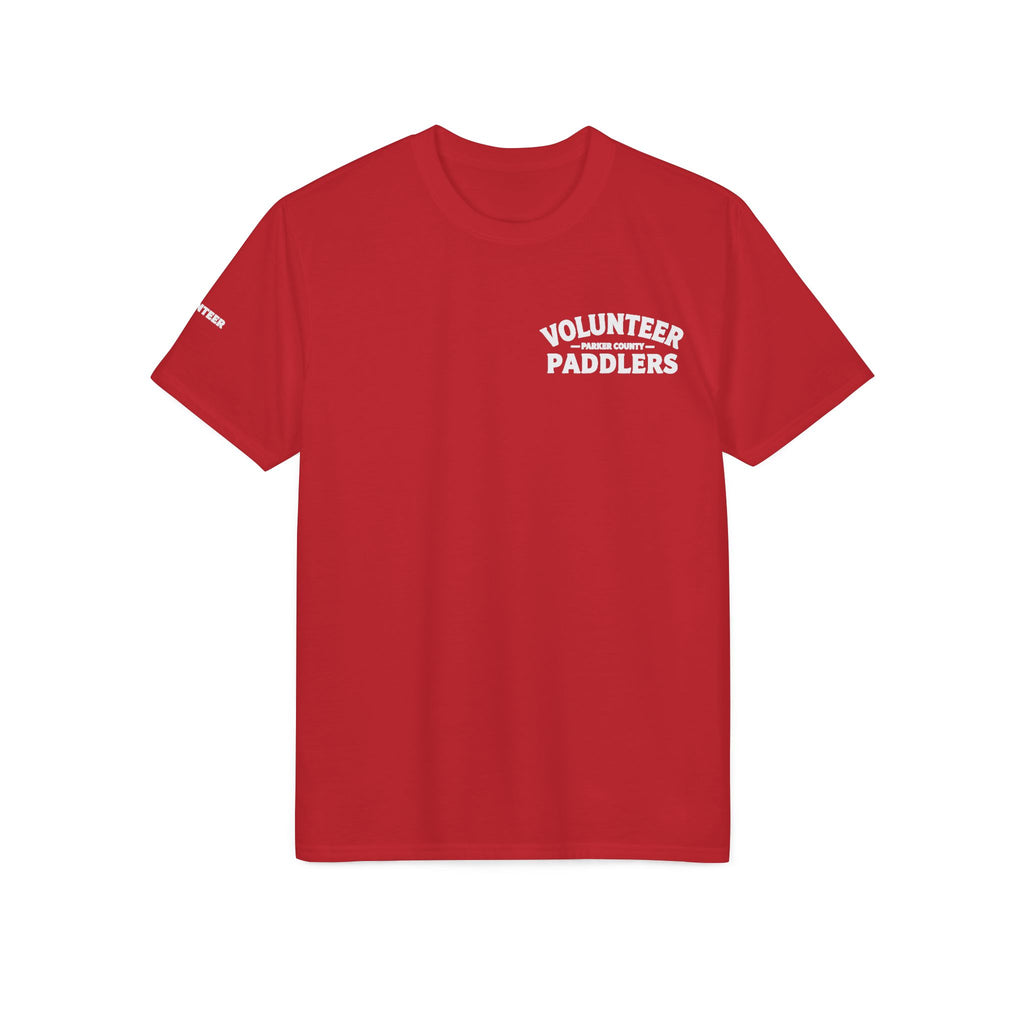 Medical Volunteer T-Shirt