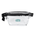 Transparent Fanny Pack