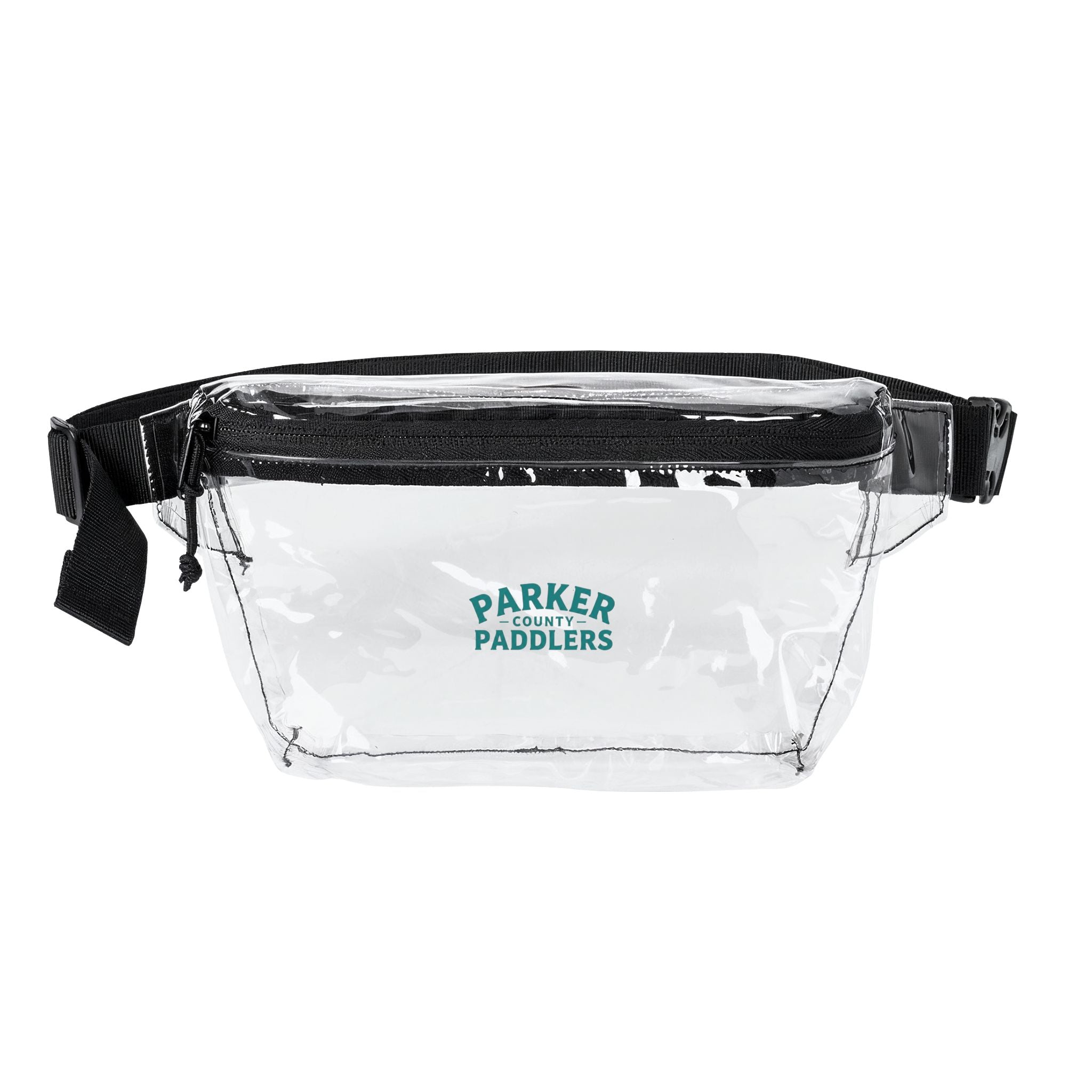 Transparent Fanny Pack
