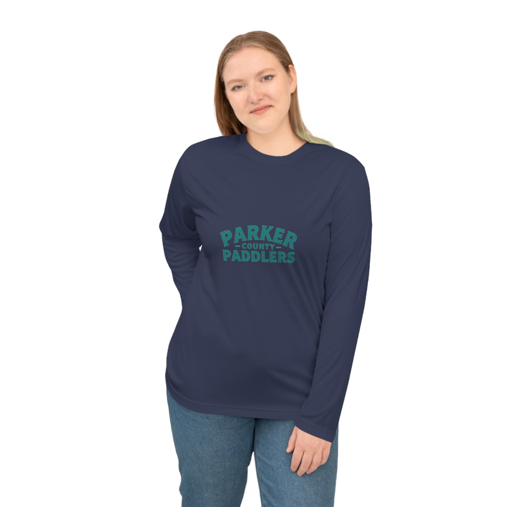 Long Sleeve Performance Shirt