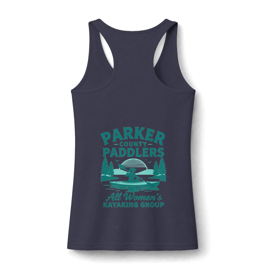 Women's Performance Tank