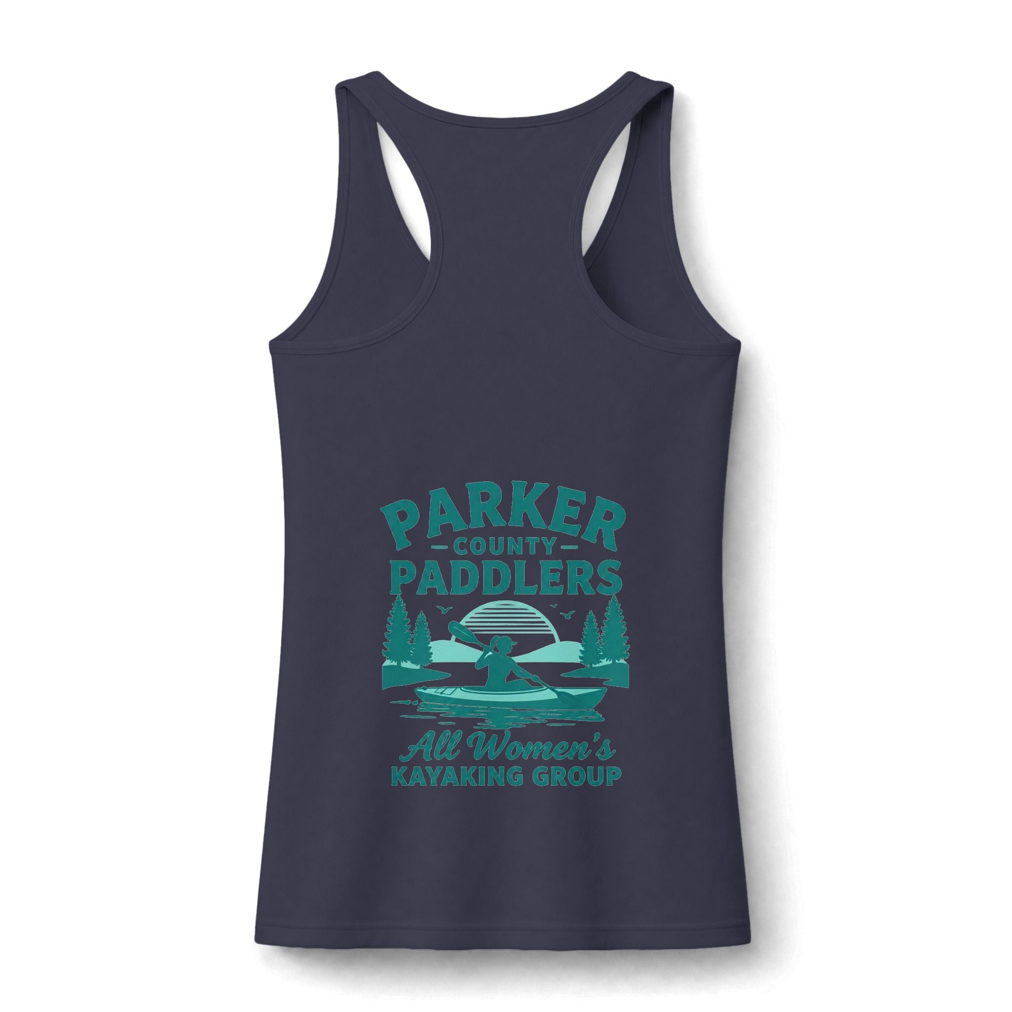 Women's Performance Tank