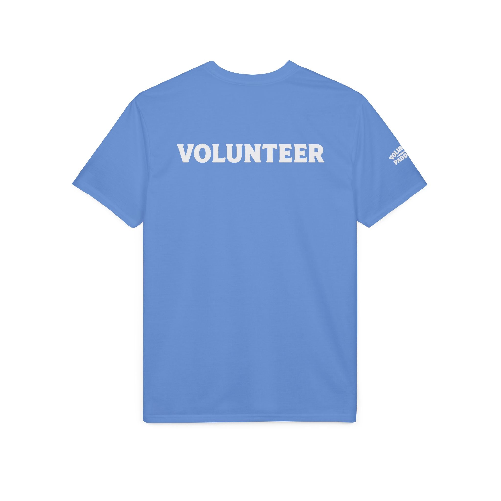 General Volunteer Shirt
