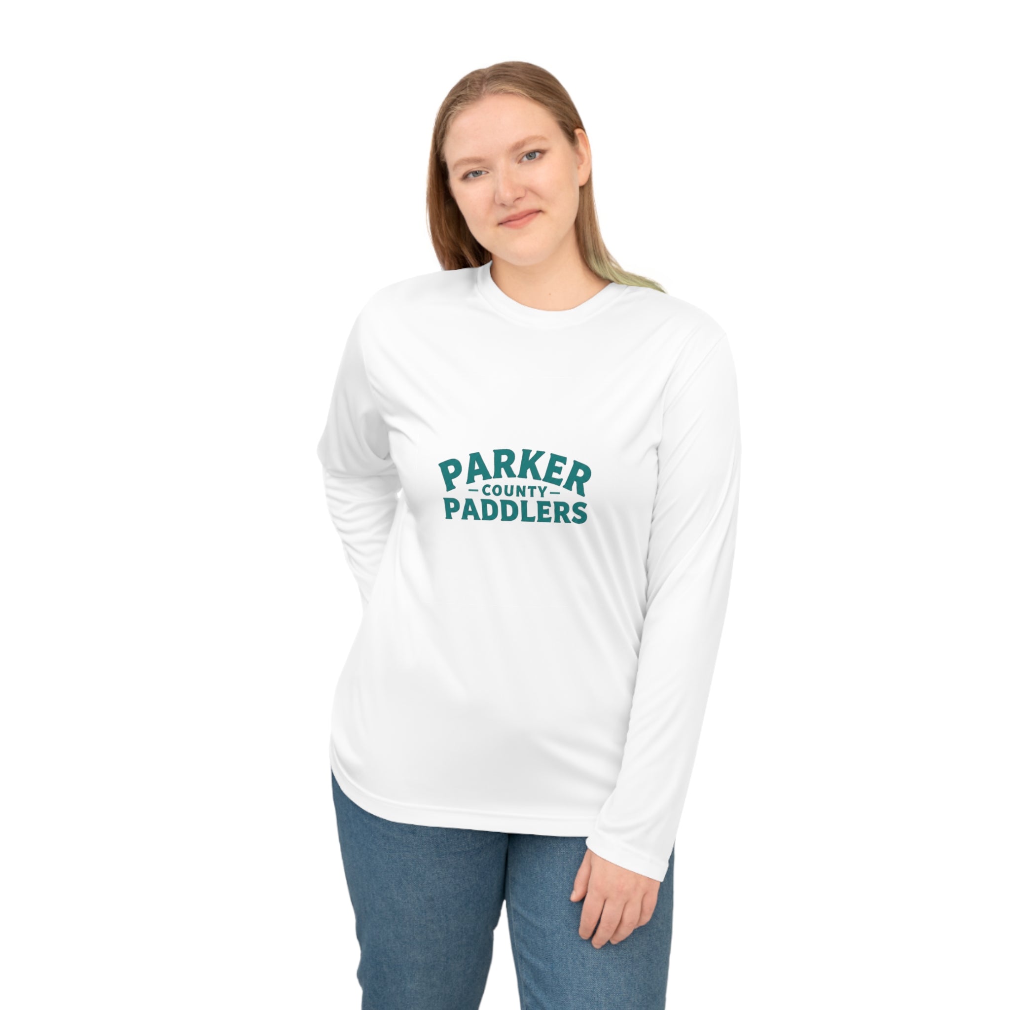 Long Sleeve Performance Shirt