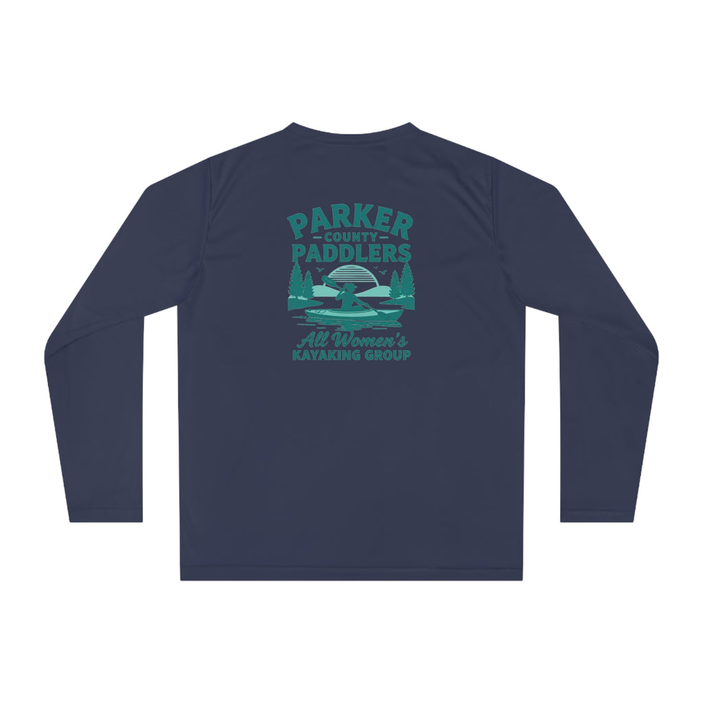 Long Sleeve Performance Shirt