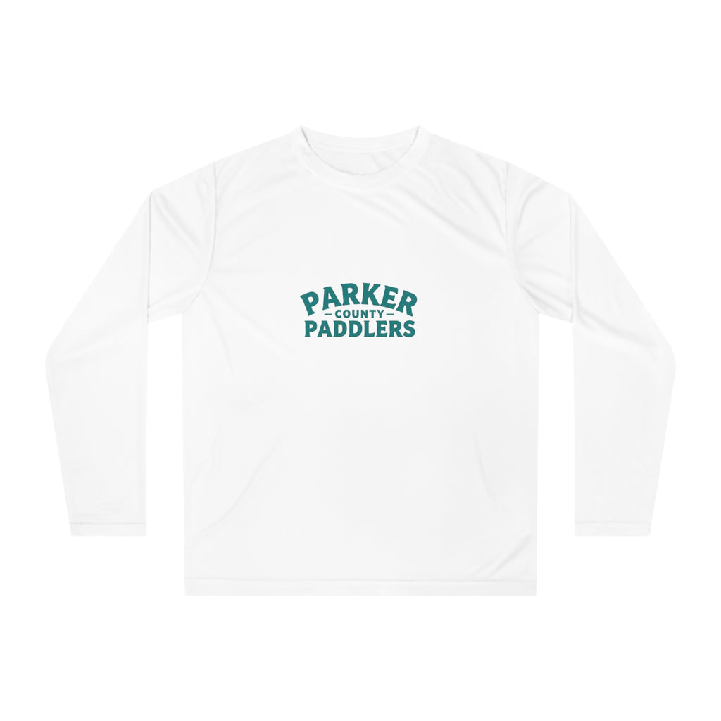 Long Sleeve Performance Shirt