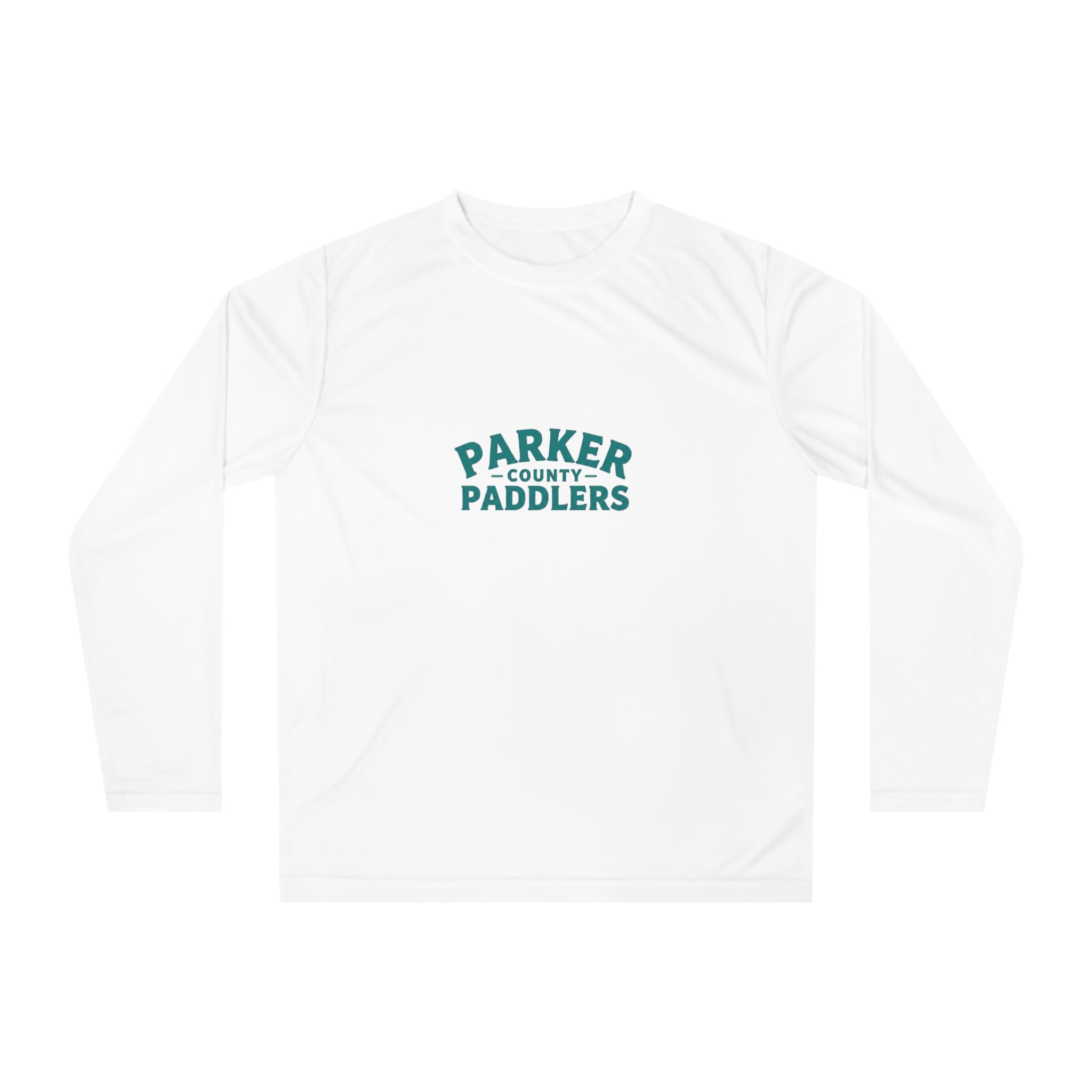Long Sleeve Performance Shirt