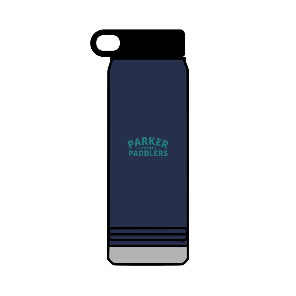 32oz Flip top Water Bottle