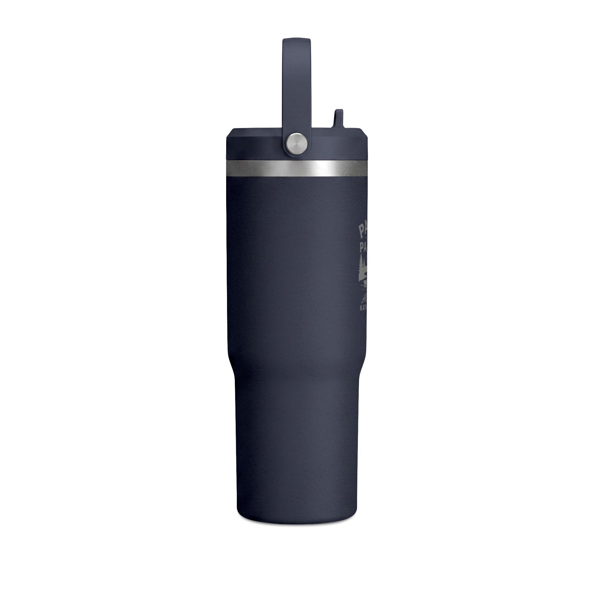 32oz Insulated Nomad Tumbler